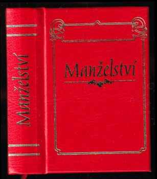 Manželství