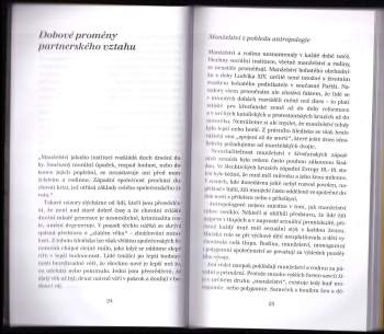 Adolf Guggenbühl-Craig: Manželství je mrtvé, ať žije manželství!