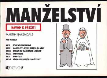 Manželství