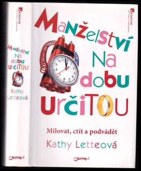 Manželství na dobu určitou