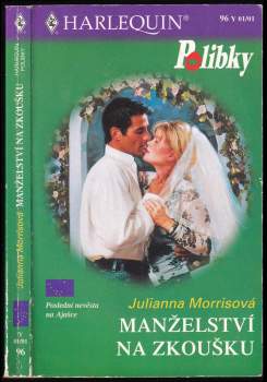 Manželství na zkoušku