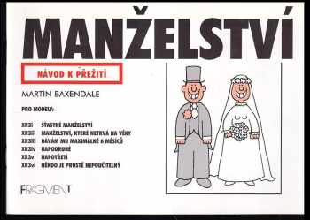Manželství