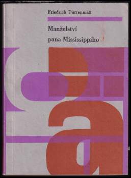 Manželství pana Mississippiho