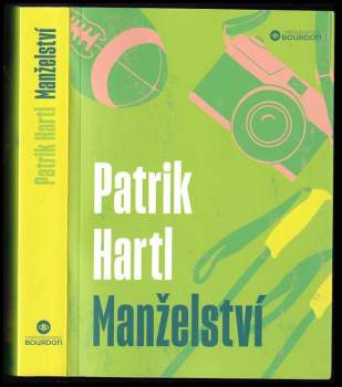 Manželství