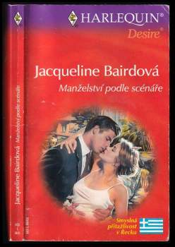 Jacqueline Baird: Manželství podle scénáře