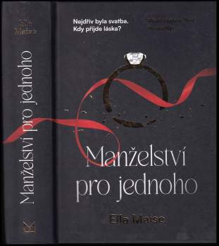 Manželství pro jednoho