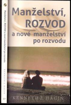 Manželství, rozvod a nové manželství po rozvodu