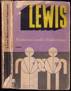 Manželství soudce Timberlanea