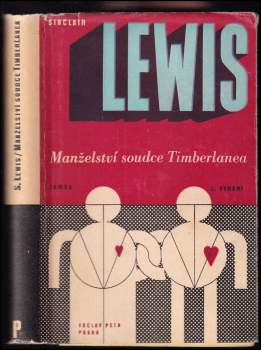 Manželství soudce Timberlanea