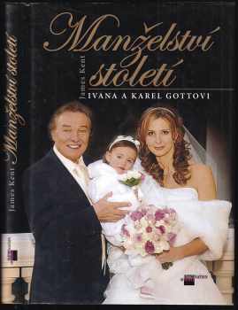 James Kent: Manželství století