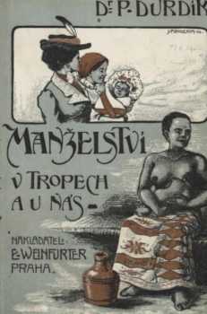 Manželství v tropech