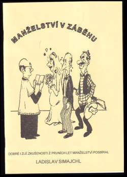 Manželství v záběhu