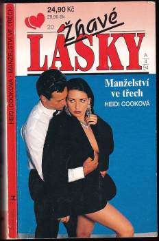 Manželství ve třech