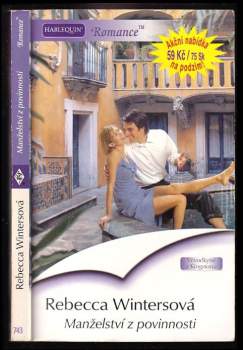 Manželství z povinnosti