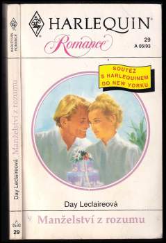 Manželství z rozumu