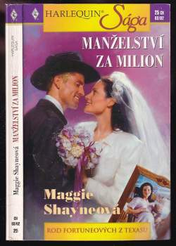 Manželství za milion