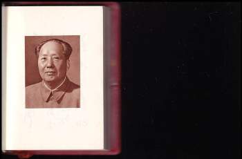 Mao Ce-tung: Выдержки из произведений