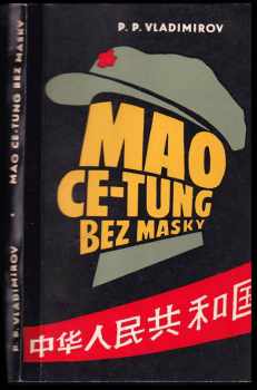 Mao Ce-tung bez masky