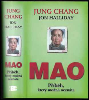 Mao : příběh, který možná neznáte