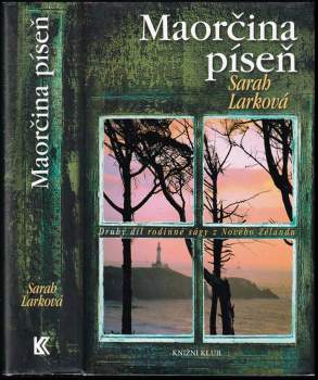 Maorčina píseň