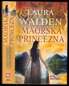 Maorská princezna