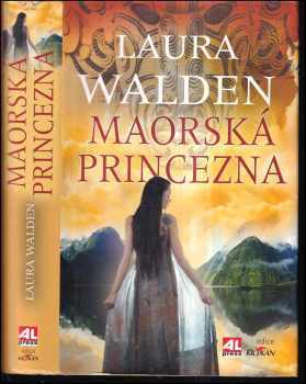 Maorská princezna