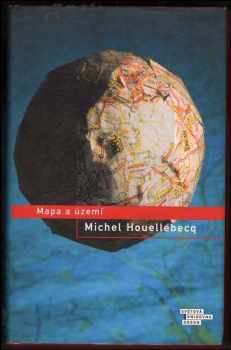 Mapa a území