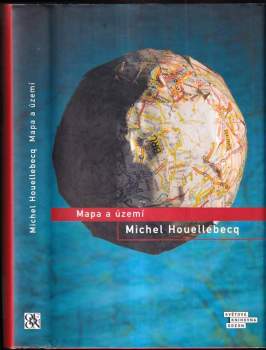 Michel Houellebecq: Mapa a území