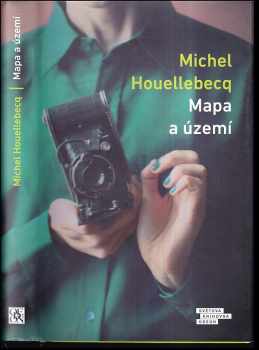 Michel Houellebecq: Mapa a území