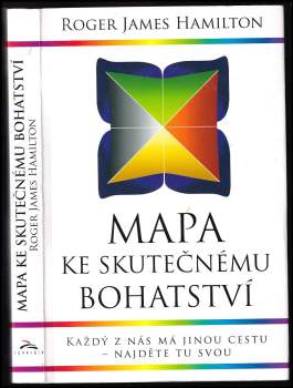 Mapa ke skutečnému bohatství