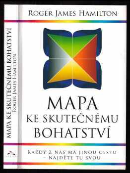 Mapa ke skutečnému bohatství
