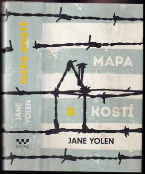 Jane Yolen: Mapa kostí