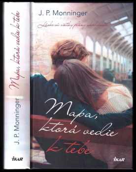 Mapa, ktorá vedie k tebe