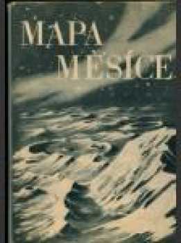 Mapa Měsíce