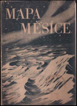 Mapa měsíce