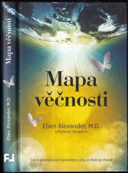 Mapa věčnosti