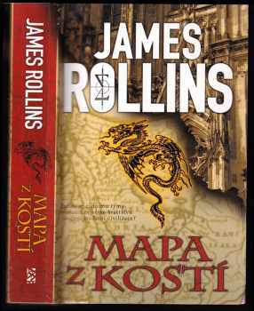 James Rollins: Mapa z kostí