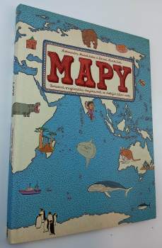 Mapy