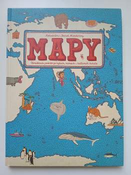 Mapy