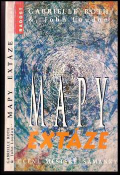 Mapy extáze