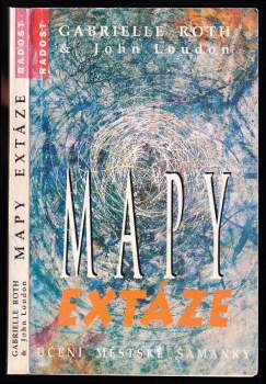 Mapy extáze