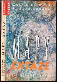 Mapy extáze