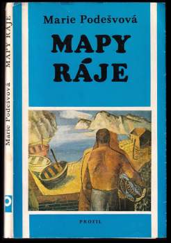 Mapy ráje