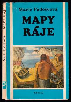 Mapy ráje