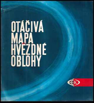 Antonín Rükl: Mapy severní a jižní hvězdné oblohy