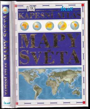 Mapy světa