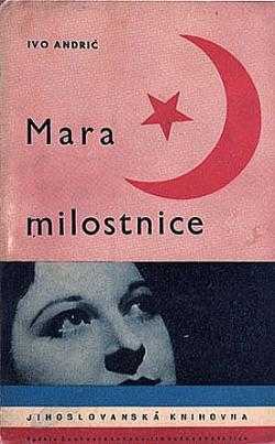 Mara milostnice a jiné povídky