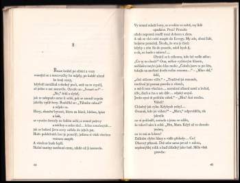 Robinson Jeffers: Mara