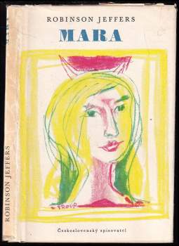 Robinson Jeffers: Mara