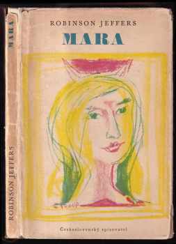 Robinson Jeffers: Mara